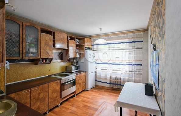 
  Продается 4-комн. квартира, 97.3 м², Первый круг ул, д. 1
. Фото 5.