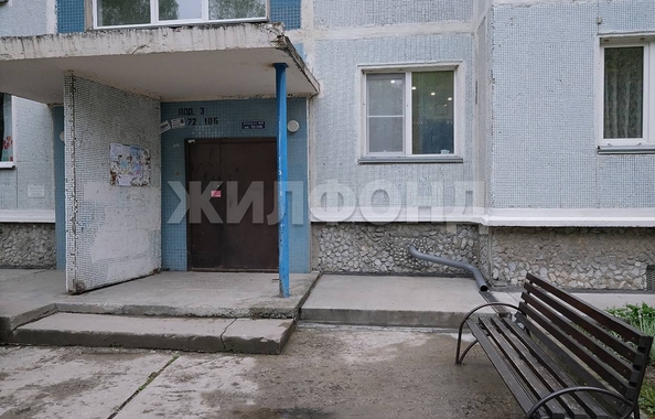 
  Продается 4-комн. квартира, 97.3 м², Первый круг ул, д. 1
. Фото 12.