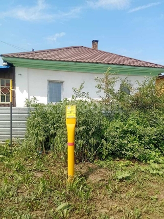 
  Продается дом, 54.3 м², Черепаново
. Фото 1.