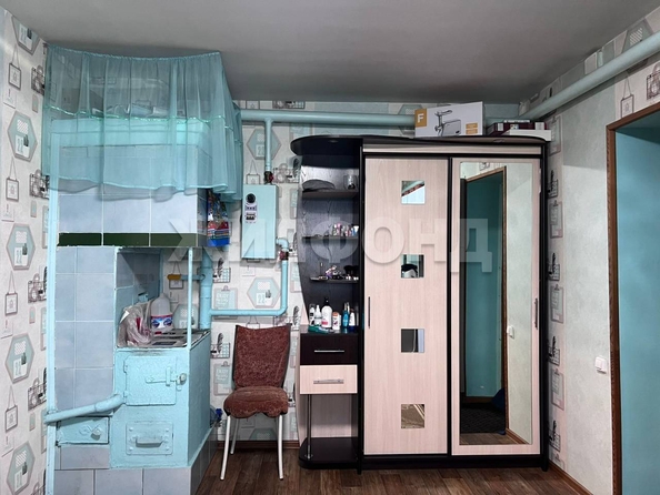 
  Продается дом, 29 м², поселок Красный Яр
. Фото 11.