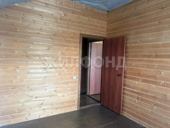 
  Продается дом, 82.8 м², Новосибирск
. Фото 29.