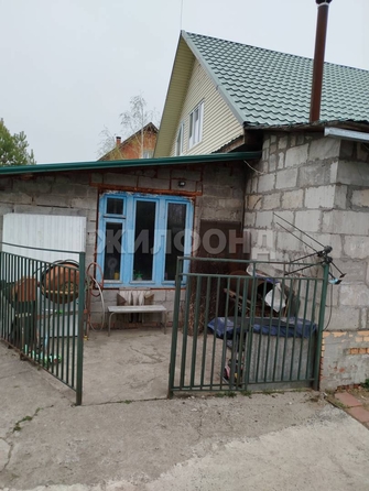 
   Продам дом, 263 м², Новосибирск

. Фото 10.