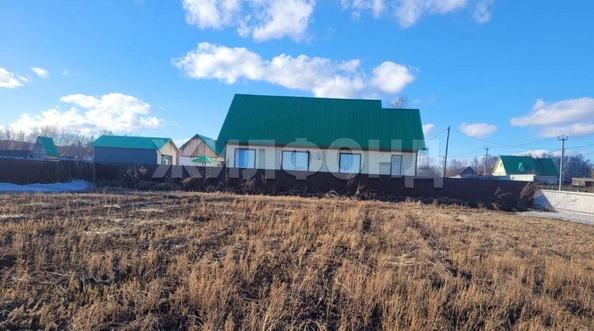 
  Продам  дачный участок, 13 соток, Верх-Ирмень

. Фото 1.