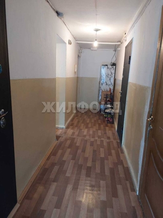 
   Продам комнату, 17.1 м², Жуковского ул, 105

. Фото 1.