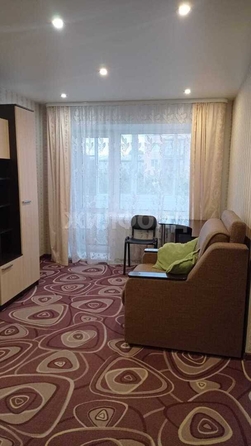 
  Сдам в аренду 1-комнатную квартиру, 32 м², Новосибирск

. Фото 2.