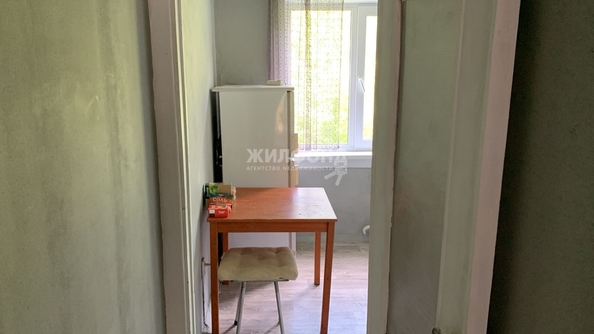 
  Сдам в аренду 2-комнатную квартиру, 46 м², Новосибирск

. Фото 2.