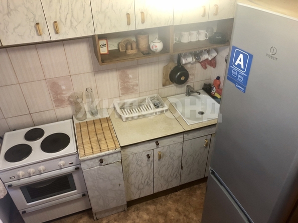 
  Сдам в аренду 2-комнатную квартиру, 44 м², Новосибирск

. Фото 8.
