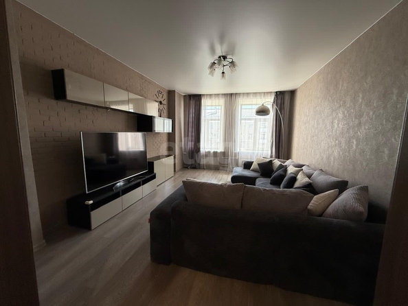 
   Продам 3-комнатную, 89.7 м², Дзержинского пр-кт, 75

. Фото 15.