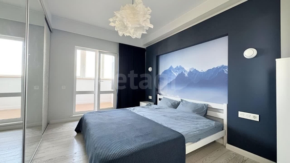 
  Сдам в аренду 2-комнатную квартиру, 56 м², Новосибирск

. Фото 8.