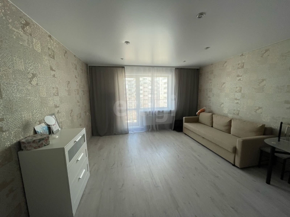 
   Продам студию, 33.6 м², Виталия Потылицына ул, 7

. Фото 4.