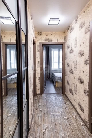 
  Сдам в аренду 2-комнатную квартиру, 40.2 м², Новосибирск

. Фото 7.