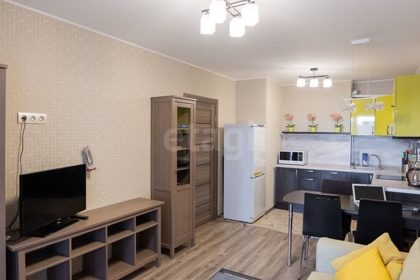 
  Сдам в аренду 2-комнатную квартиру, 40.2 м², Новосибирск

. Фото 10.