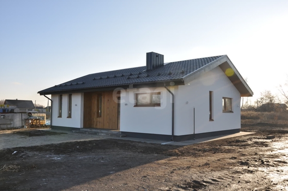 
   Продам дом, 78 м², Ленинское село

. Фото 9.