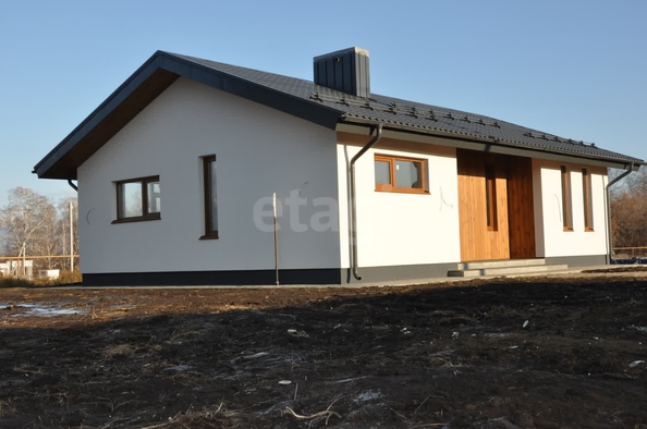 
   Продам дом, 78 м², Ленинское село

. Фото 9.