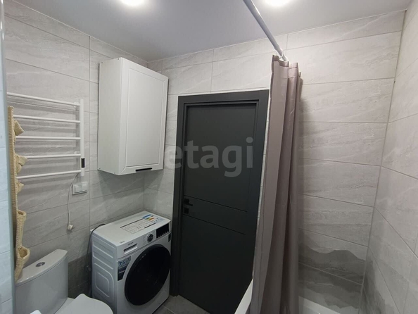 
  Сдам в аренду 1-комнатную квартиру, 34.5 м², Новосибирск

. Фото 13.