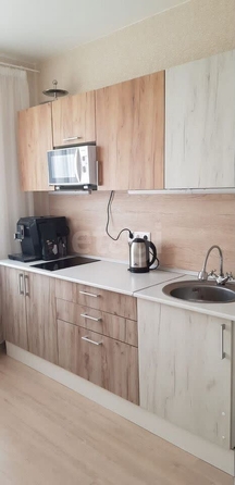 
  Сдам в аренду 1-комнатную квартиру, 34 м², Новосибирск

. Фото 5.