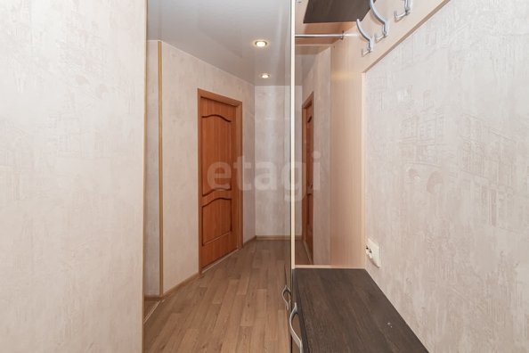
   Продам 2-комнатную, 44 м², Рубиновая ул, 5

. Фото 13.