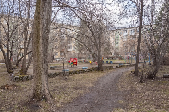 
   Продам 2-комнатную, 44 м², Рубиновая ул, 5

. Фото 22.