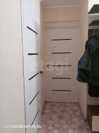 
  Сдам в аренду 2-комнатную квартиру, 41.1 м², Новосибирск

. Фото 5.