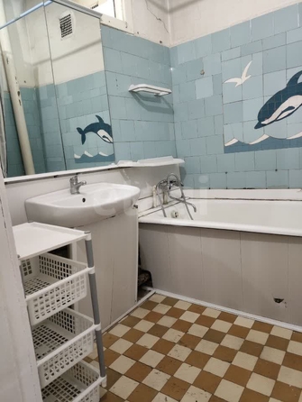 
  Сдам в аренду 2-комнатную квартиру, 54 м², Новосибирск

. Фото 9.
