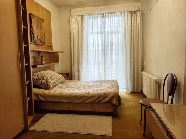 
  Сдам в аренду 2-комнатную квартиру, 54 м², Новосибирск

. Фото 20.