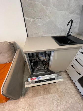 
   Продам 1-комнатную, 38 м², Фабричная ул, 65/2

. Фото 6.