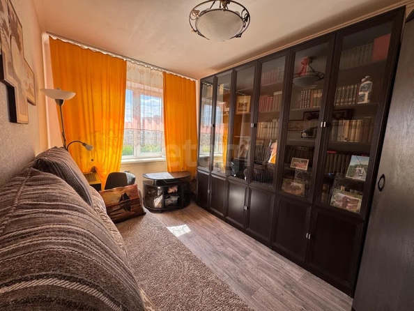 
   Продам 2-комнатную, 43.6 м², 1905 года ул, 28

. Фото 5.