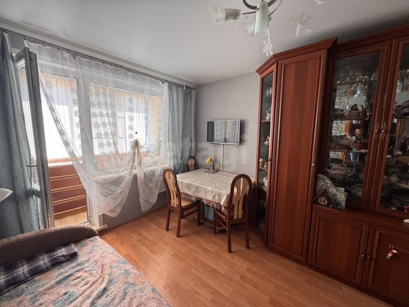 
   Продам 2-комнатную, 43.6 м², 1905 года ул, 28

. Фото 7.