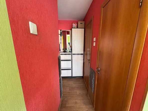 
   Продам 2-комнатную, 43.6 м², 1905 года ул, 28

. Фото 11.
