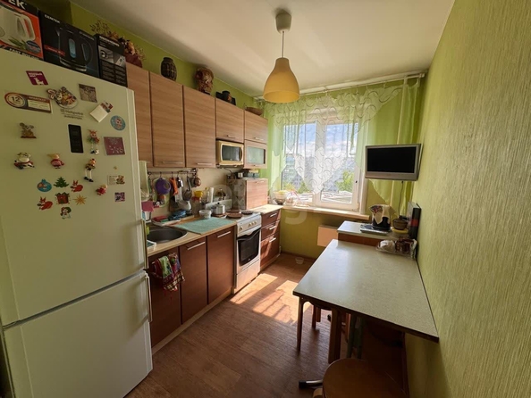 
   Продам 2-комнатную, 43.6 м², 1905 года ул, 28

. Фото 12.