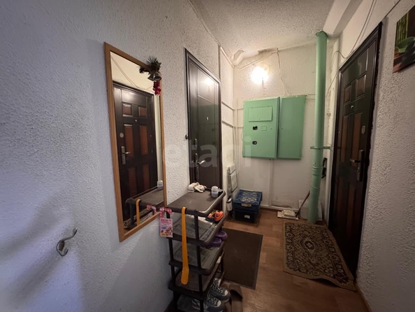 
   Продам 2-комнатную, 43.6 м², 1905 года ул, 28

. Фото 16.