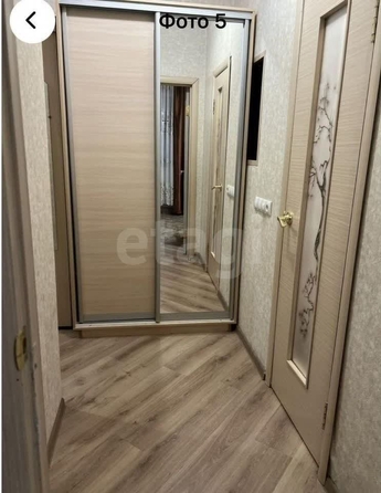 
  Сдается 2-комн. квартира, 54 м², Добролюбова ул, д. 162/1
. Фото 6.