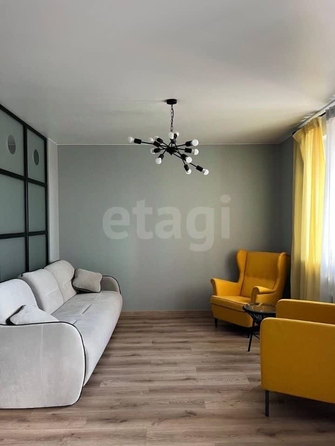 
  Сдам в аренду апартаменты, 47 м², Новосибирск

. Фото 5.