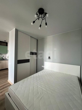
  Сдам в аренду апартаменты, 47 м², Новосибирск

. Фото 6.