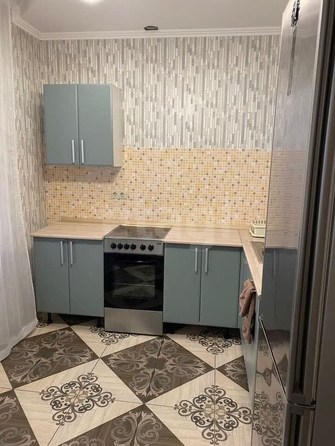 
  Сдам в аренду 1-комнатную квартиру, 37 м², Новосибирск

. Фото 6.