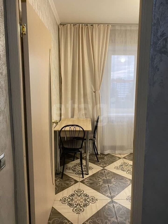 
  Сдам в аренду 1-комнатную квартиру, 37 м², Новосибирск

. Фото 7.
