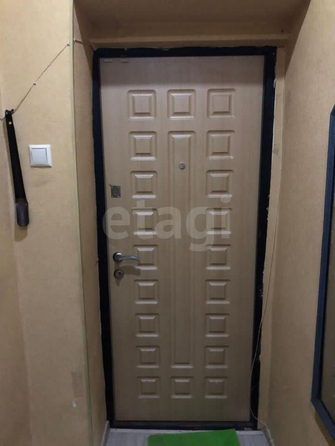 
  Сдам в аренду 1-комнатную квартиру, 30 м², Новосибирск

. Фото 10.