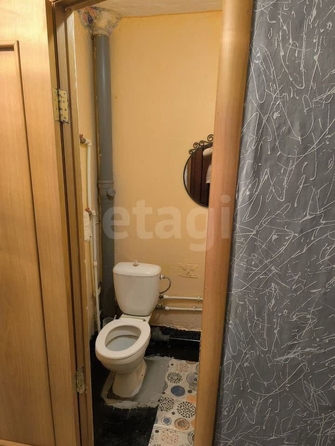 
  Сдам в аренду 1-комнатную квартиру, 29 м², Новосибирск

. Фото 6.