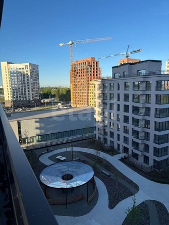 
  Сдам в аренду 2-комнатную квартиру, 50.4 м², Новосибирск

. Фото 20.