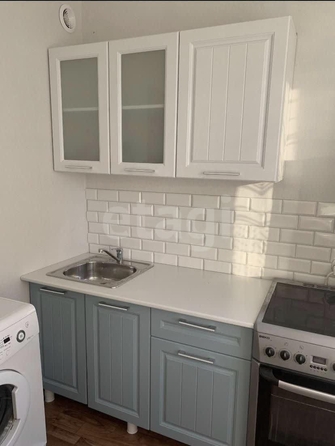 
  Сдам в аренду 1-комнатную квартиру, 36 м², Новосибирск

. Фото 4.
