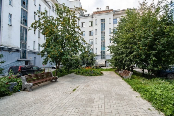 
   Продам 2-комнатную, 49.3 м², Фабричная ул, 6

. Фото 9.
