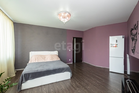 
  Продается 1-комн. квартира, 48.2 м², Галущака ул, д. 11
. Фото 3.