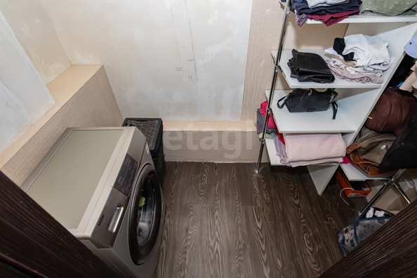 
  Продается 1-комн. квартира, 48.2 м², Галущака ул, д. 11
. Фото 12.