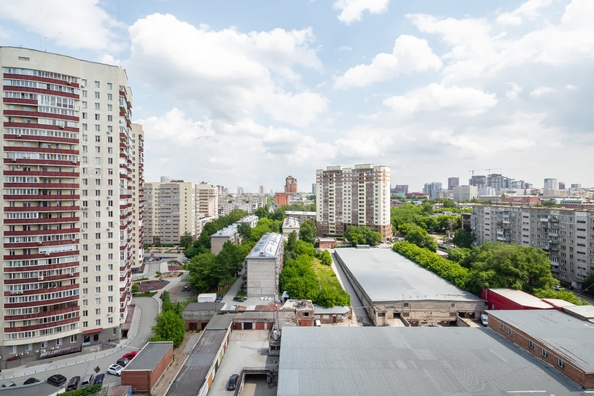 
  Продается 1-комн. квартира, 48.2 м², Галущака ул, д. 11
. Фото 20.