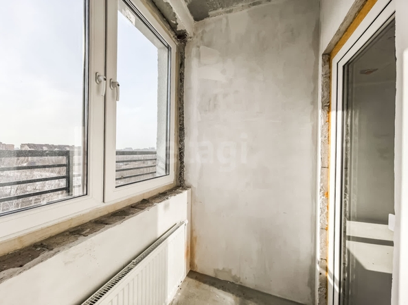 
   Продам студию, 28.2 м², Выборная ул, 133/1

. Фото 11.