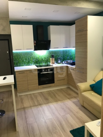 
   Продам студию, 31.3 м², Виктора Уса ул, 4

. Фото 5.