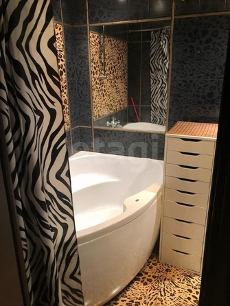
  Сдам в аренду 1-комнатную квартиру, 45 м², Новосибирск

. Фото 9.