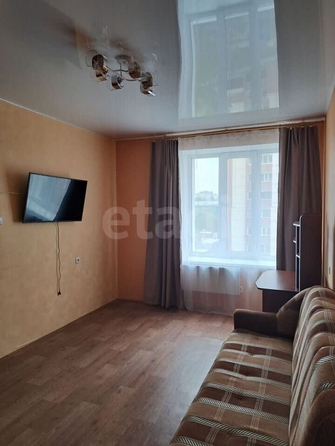 
  Сдам в аренду 1-комнатную квартиру, 36 м², Новосибирск

. Фото 1.