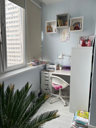 
  Продается 3-комн. квартира, 109 м², Державина ул, д. 77
. Фото 35.