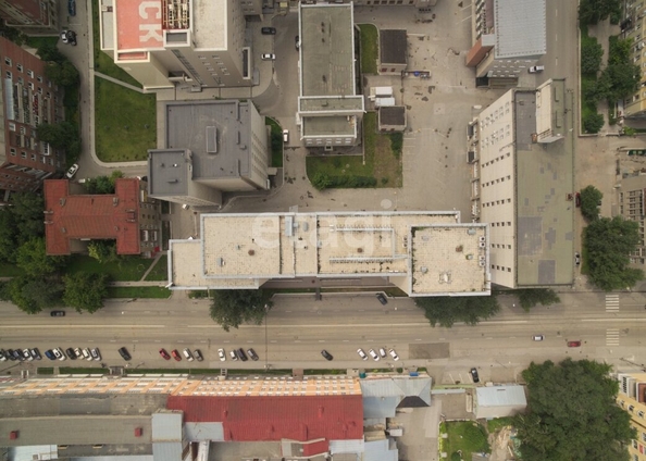 
  Продается офис, 17.2 м², Серебренниковская ул, д. 19/1
. Фото 6.